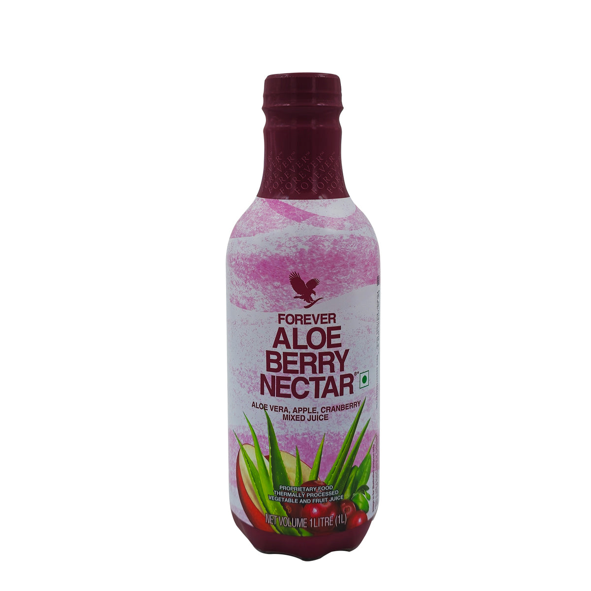 Aloe Berry Nectar