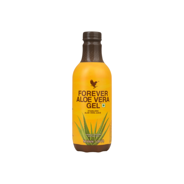 Aloe Vera Gel (Pack of 2)