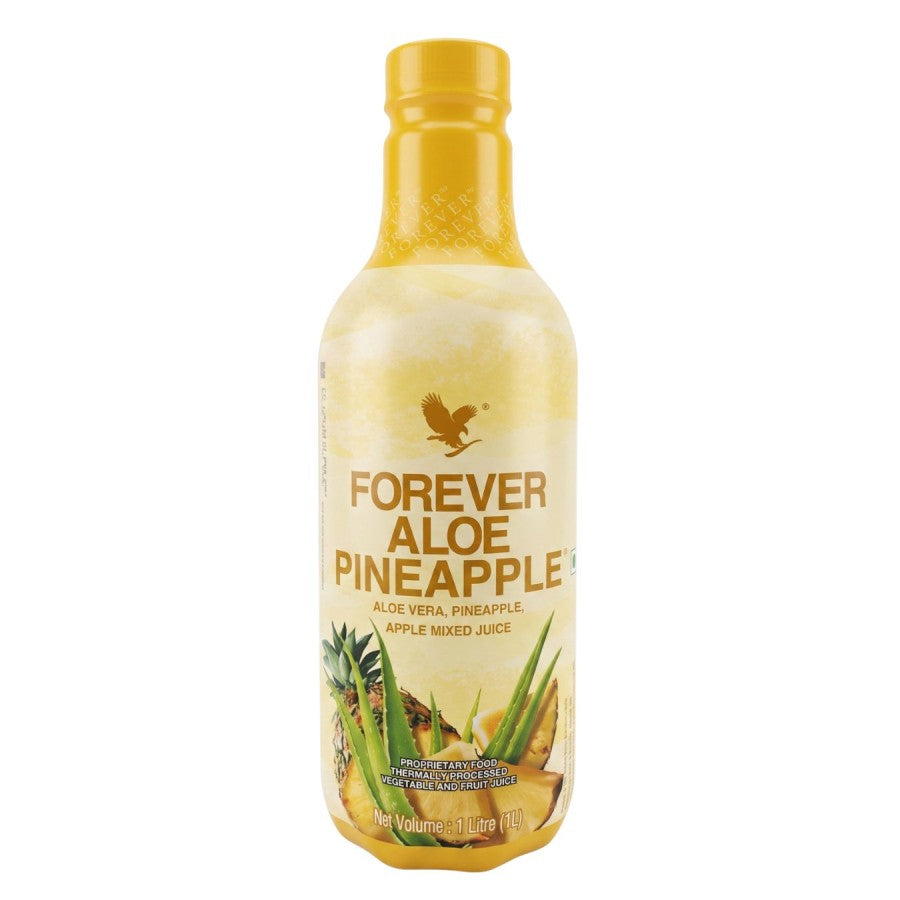 Aloe Pineapple